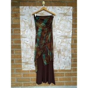 CACHE Y2K vintage jumpsuit size small